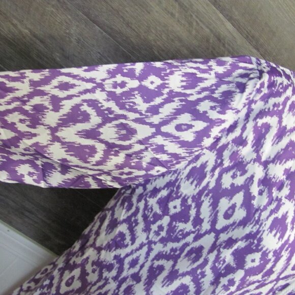 LADIES MAXI          BATHING SUIT COVER UP - Picture 10 of 11